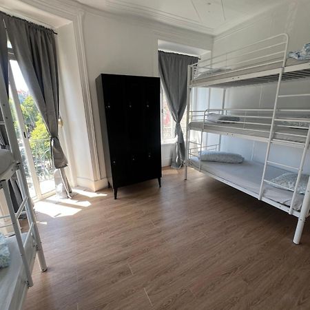 Bagetti Hostel Only For Girls Лиссабон Экстерьер фото
