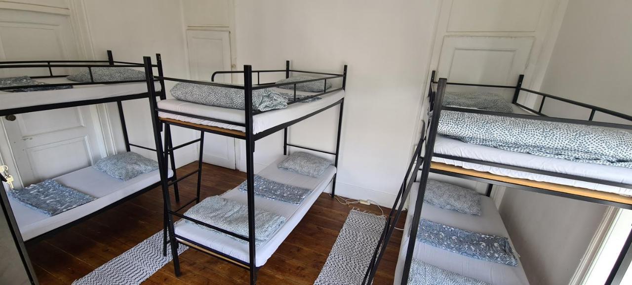 Bagetti Hostel Only For Girls Лиссабон Экстерьер фото